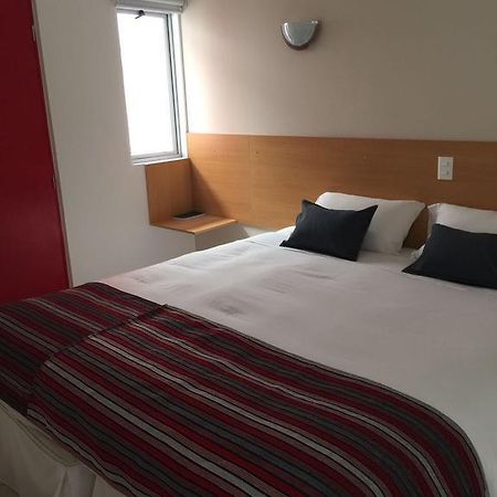 Check In Hotel อันโตฟากัสตา ภายนอก รูปภาพ