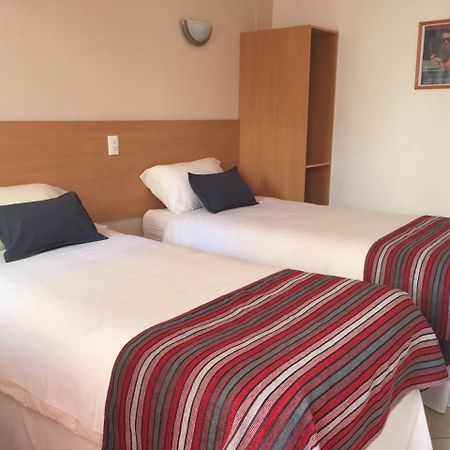 Check In Hotel อันโตฟากัสตา ภายนอก รูปภาพ