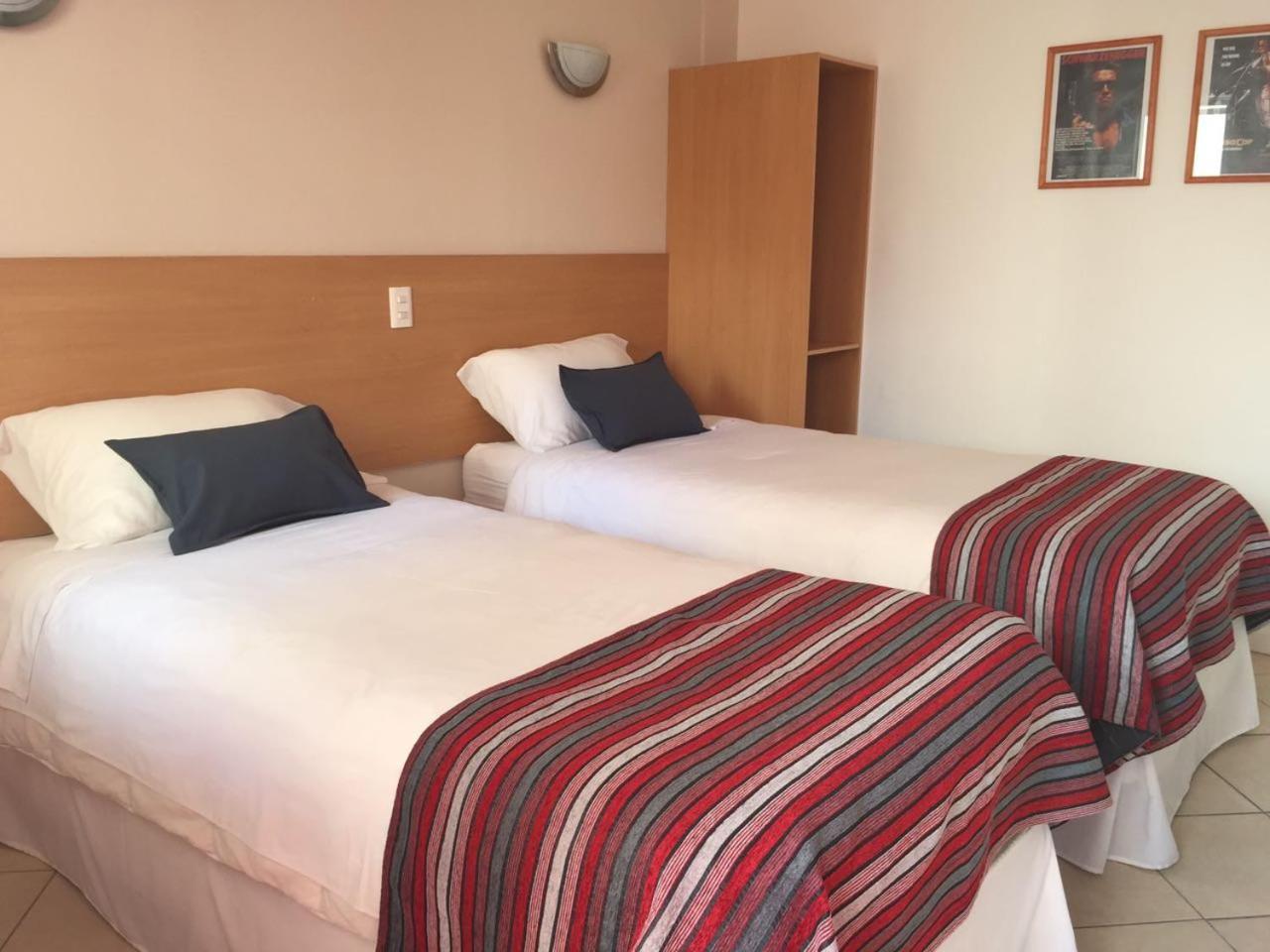 Check In Hotel อันโตฟากัสตา ภายนอก รูปภาพ